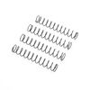 Shock Spring, Internal, 2.0lb (4): LMT 2.0