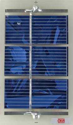 OWI-608 Solar Battery