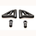 HYPER VS FRONT UPPER ARM SET