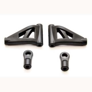 HYPER VS FRONT UPPER ARM SET