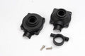 Housings, diff (ring side/ non-ring side) (1 each)/ pinion collar (1)