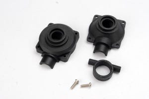 Housings, diff (ring side/ non-ring side) (1 each)/ pinion collar (1)