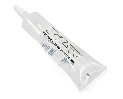 Silicone Diff Fluid, 125,000CS
