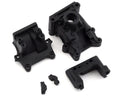 Front Gear Box: 8X