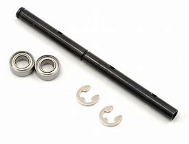 Lay Shaft 4 X 61mm (Sprint)