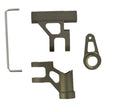 Servo Saver Assembly, Aluminum ~
