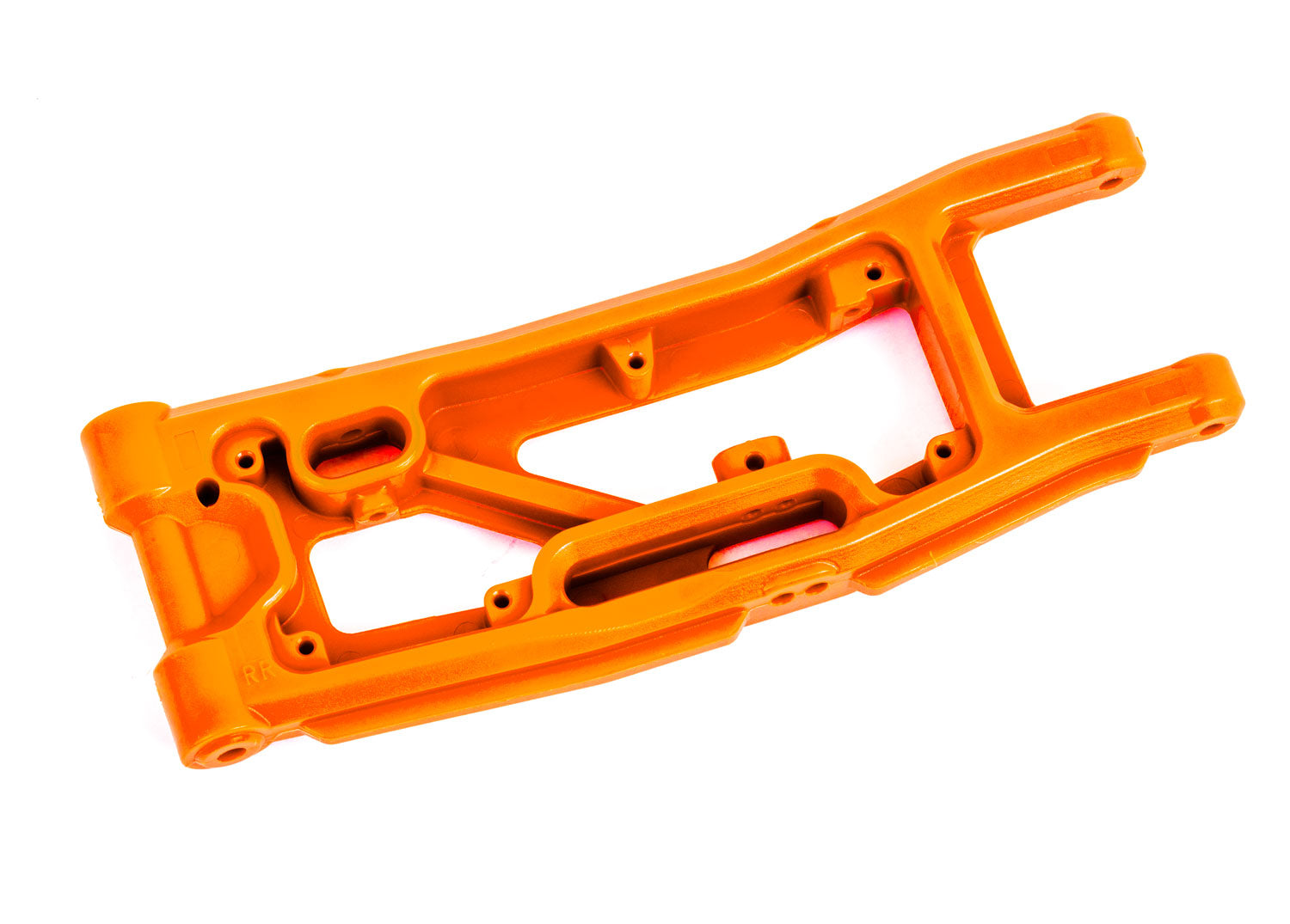 SUSPENSION ARM, REAR (RIGHT), ORANGE Suspension arm, rear (right), orange