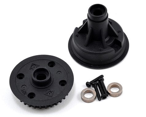 85022 GEAR DIFF CASE SPRNT RTR