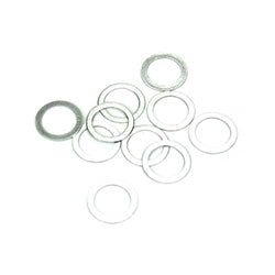 5x7x.2mm shims (10pcs)
