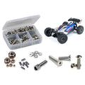 Arrma Typhoon Grom Mega 4x4(#ARA2106) Stainless Steel Screw Kit