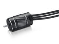 EzRun 4268 SL Brushless Motor, for 1/8-1/5 Scale (2600Kv)