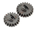 19T, 21T, Pinion Gear: 1:5 4wd DBXL