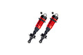 Shock Set Bore:16mm, Length:104mm Oil:550cSt