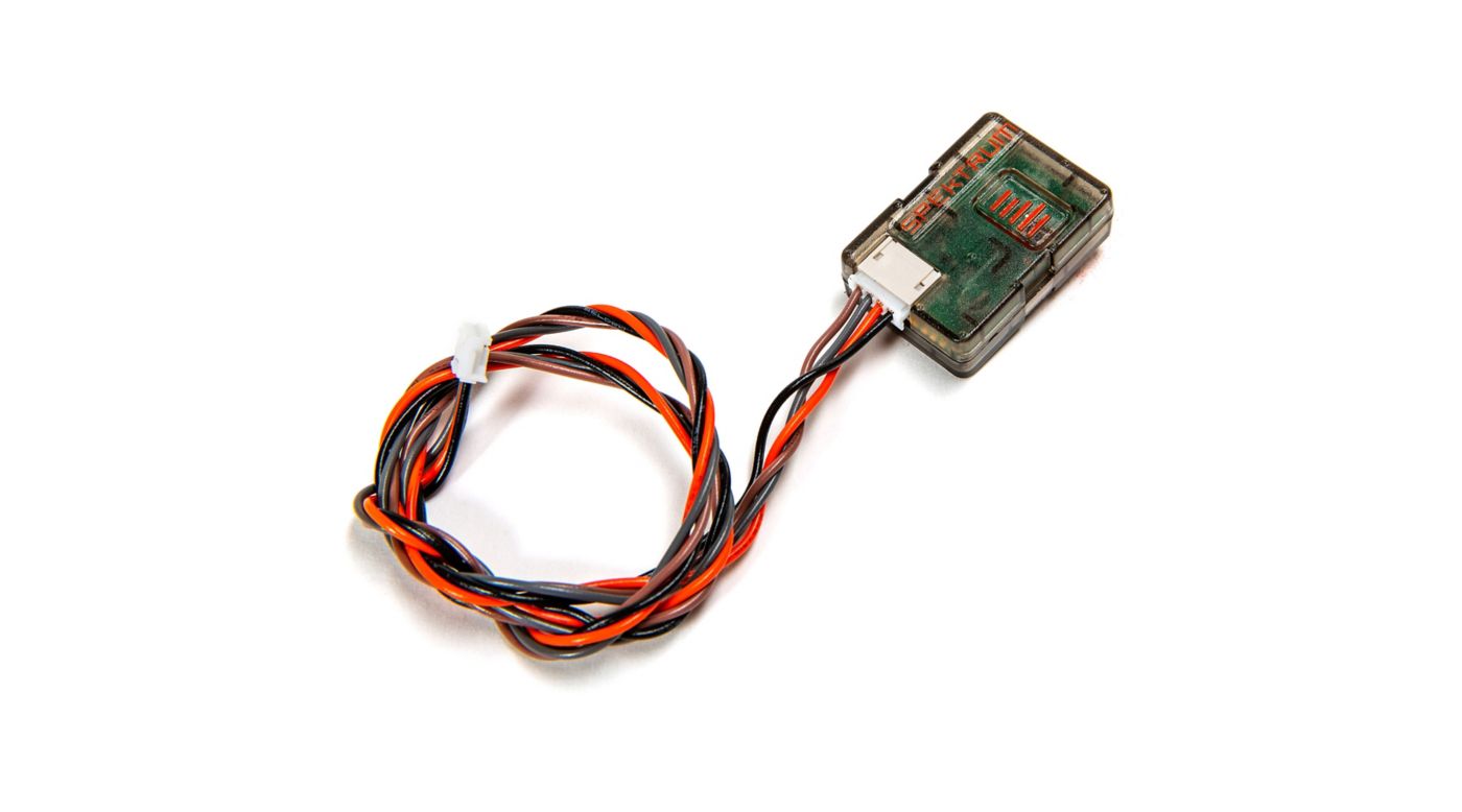 DSMX SRXL2 Remote Receiver