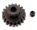 M5 Pinion Gear (19t, MOD1, 5mm bore, M5 set screw)