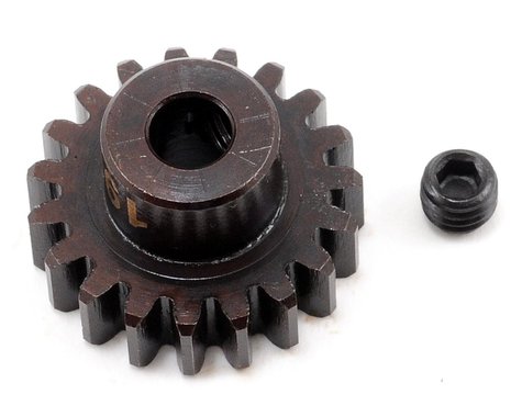 M5 Pinion Gear (19t, MOD1, 5mm bore, M5 set screw)