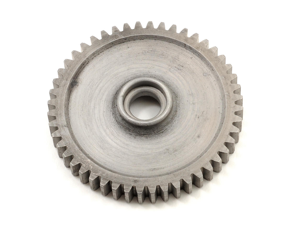 7248 STEEL SPUR 48T SAV 4.6