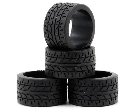 Mini-Z Racing Radial Wide Tire 40