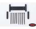 Winch Mount : Axial Wraith