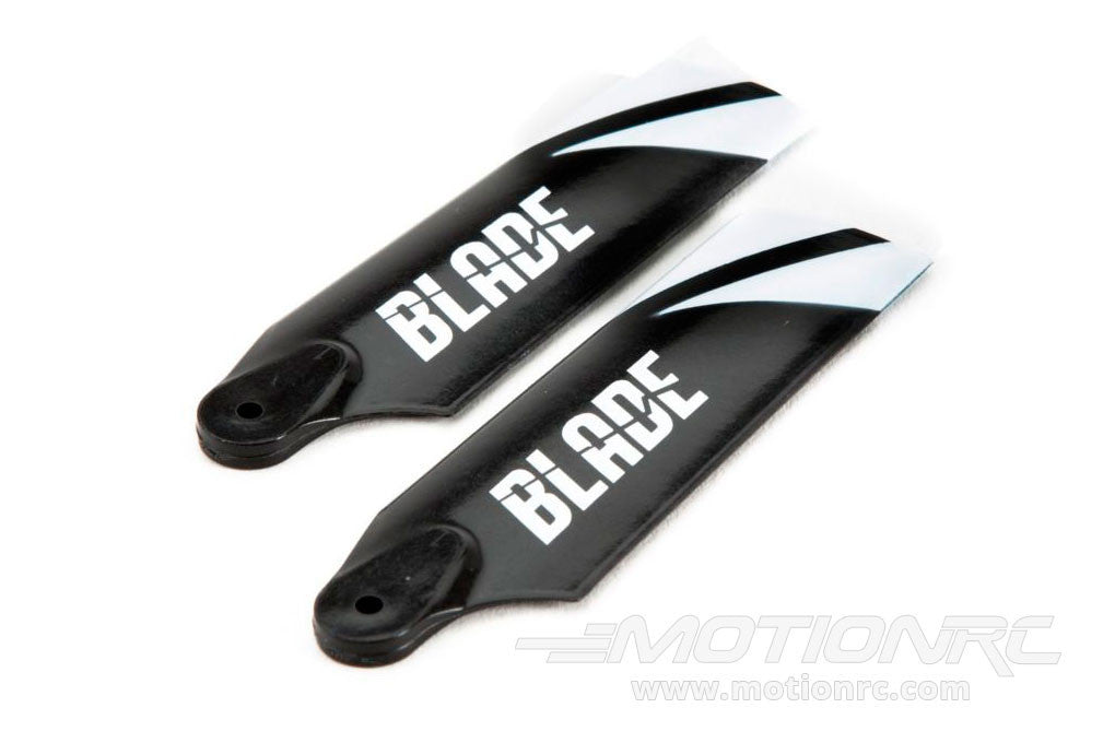 Tail Rotor Blade set : 270 CFX