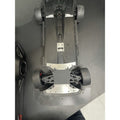 Skid Plate BR Reference STP1173
