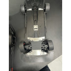 Skid Plate BR Reference STP1173