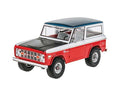 Revell Germany 1 25 Baja Bronco
