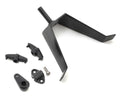 rc surfer rudder set
