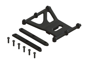 BODY ROOF SUPPORT SET