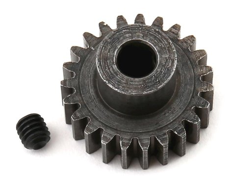 RRP8623 Extra Hard 23T Blackened Steel 32P Pinion 5mm