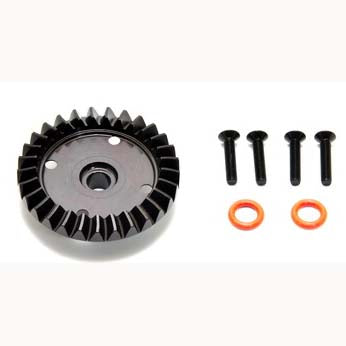 94001 MT Crown Gear 29T HB-MTE-C150/MT-C30