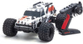 KYO34701T1 KYOSHO KB10 MAD WAGON VE 3S BRUSHLESS READYSET