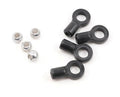 Shock Rod Ends: Slider, HRL,Strike