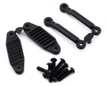 Body Savers for the Traxxas Rustler 4x4