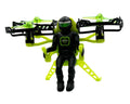 RGR4520  Jetpack Commander XL RTF, Black