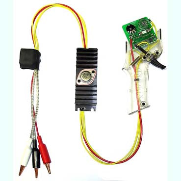 KOFM583 KOFORD HD ELECTRONIC CONTROLLER W/RELAY