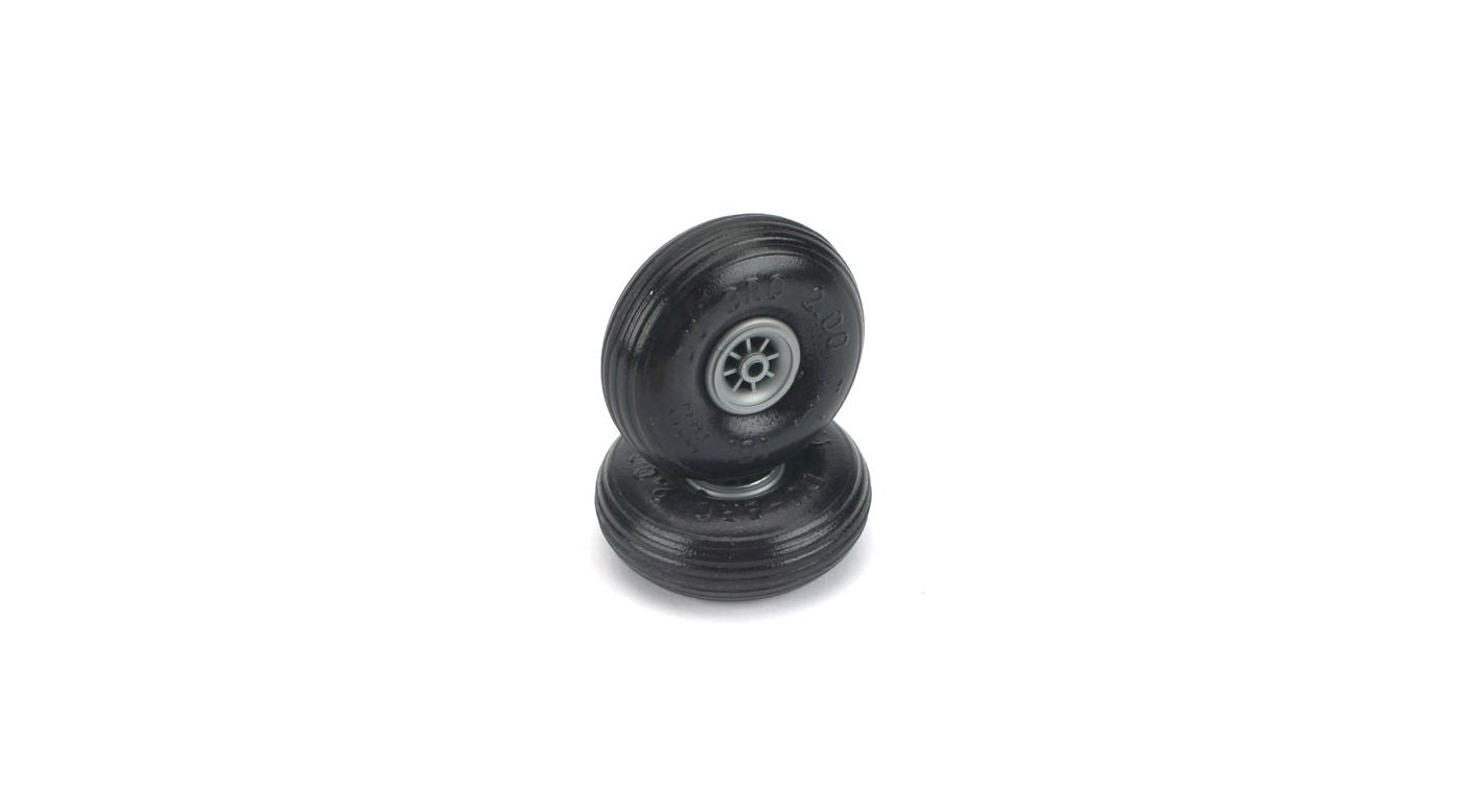 Treaded Lite Wheels,2