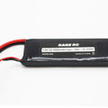 2S 7.4V 4500mAh 40C Battery Pack with XT60 Connector; Velocity 900BL