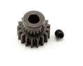 RRP8717 Robinson Racing Extra Hard Steel .8 Mod Pinion Gear w/5mm Bore (17T)