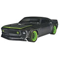 112468 Micro RS4 1969 Ford Mustang RTR-X