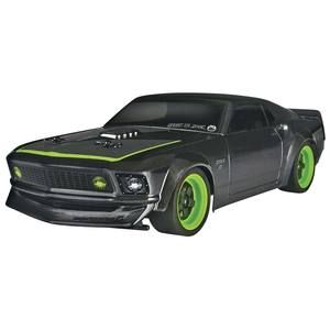 112468 Micro RS4 1969 Ford Mustang RTR-X