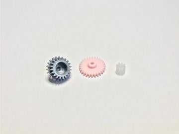 Drivetrain Gear Set