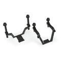 Extended Front and Rear Body Mnt