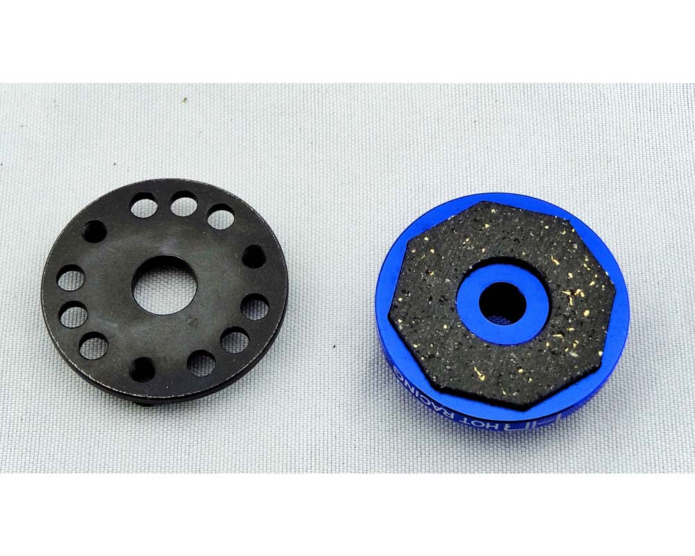 super duty slipper system small-traxxas 2wd