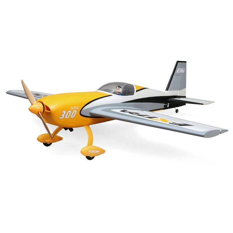 Extra 300 1.3M BNF Basic (Online price includes ground shipping to the lower 48 states)