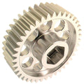 Diff Spool Gear Clod Buster