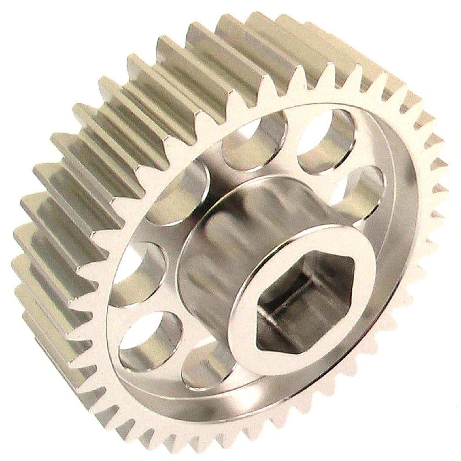 Diff Spool Gear Clod Buster
