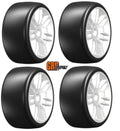 GTH02-S5  (2) sets 4 mounted total