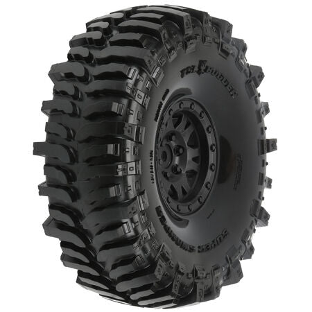 Interco Bogger 1.9 Mtd Impulse Black Whls (2)