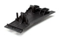 Lower chassis, low CG (black)